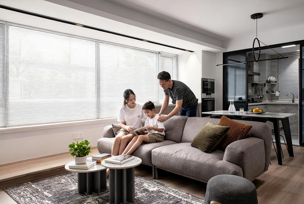 佛山市米可定制家具有限公司